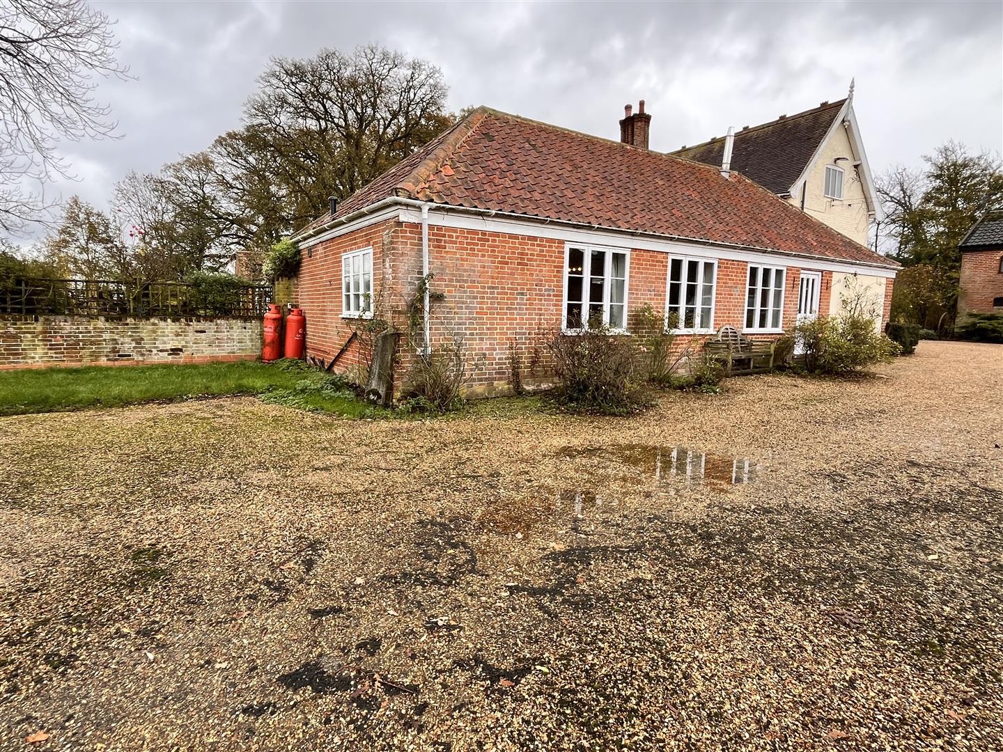 Stradbroke property photo